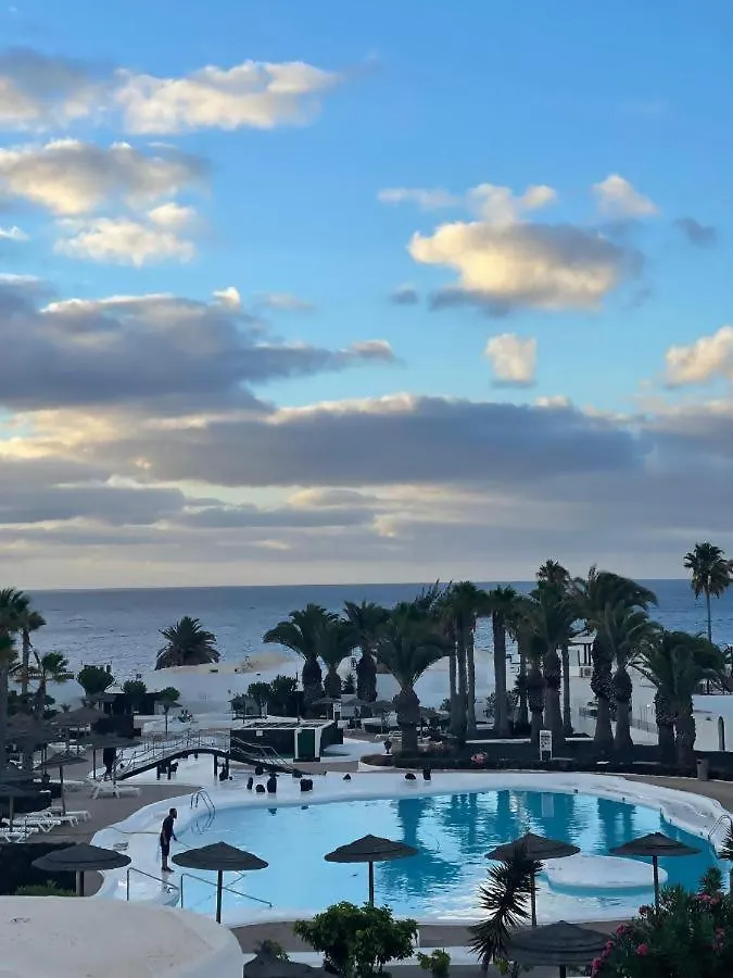 Apartamento Precioso Rincon Entre El Mar Y Los Volcanes Costa Teguise España