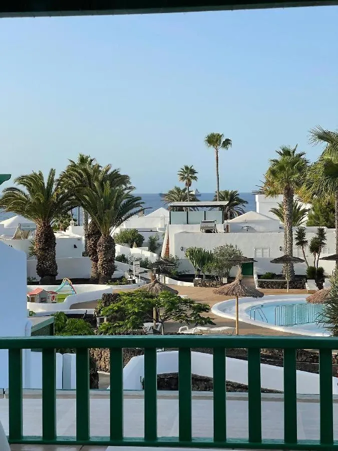 Apartamento Precioso Rincon Entre El Mar Y Los Volcanes Costa Teguise