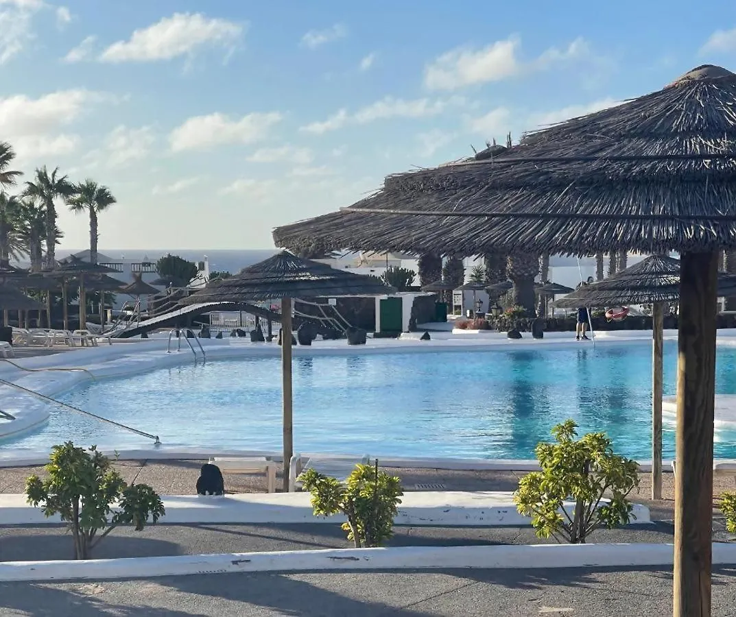 Apartamento Precioso Rincon Entre El Mar Y Los Volcanes Costa Teguise