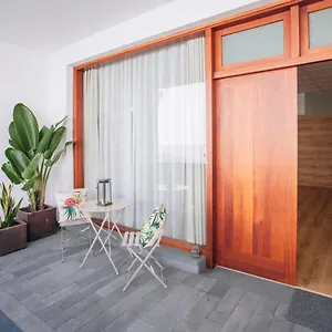 Garachico Homes - La Casa De Lina Apartamento Garachico (Tenerife)