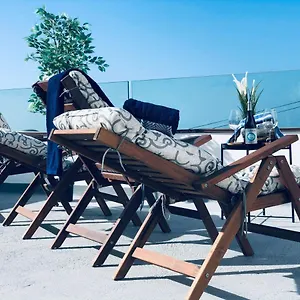 Bella Сasa de vacaciones Garachico (Tenerife)