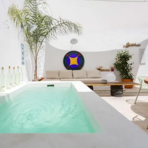 Casa Cañas Puerto De Santa María Apartamento El Puerto de Santa María