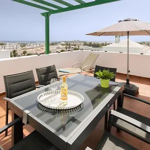  Apartamento Apartamento Om Con Piscina Y Vistas Al Mar