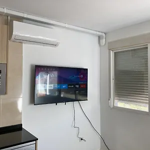 San Sebastian 6 Apartamento San Sebastián de los Reyes
