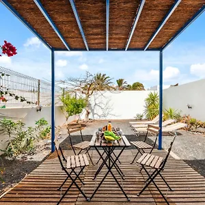  Сasa de vacaciones Bayside Casa Canto Refugio Ideal En