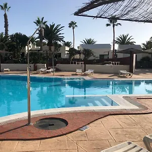 Appartamento Bungalow Yoaa, Costa Teguise