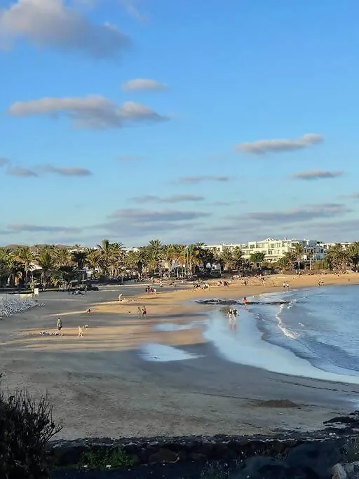 Apartment Precioso Rincon Entre El Mar Y Los Volcanes Costa Teguise