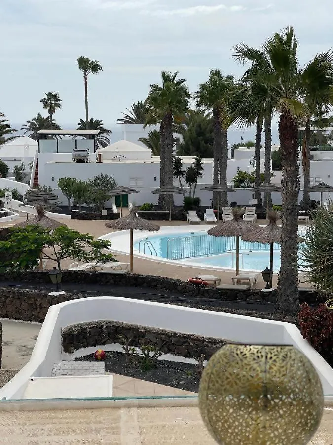 Apartment Precioso Rincon Entre El Mar Y Los Volcanes Costa Teguise