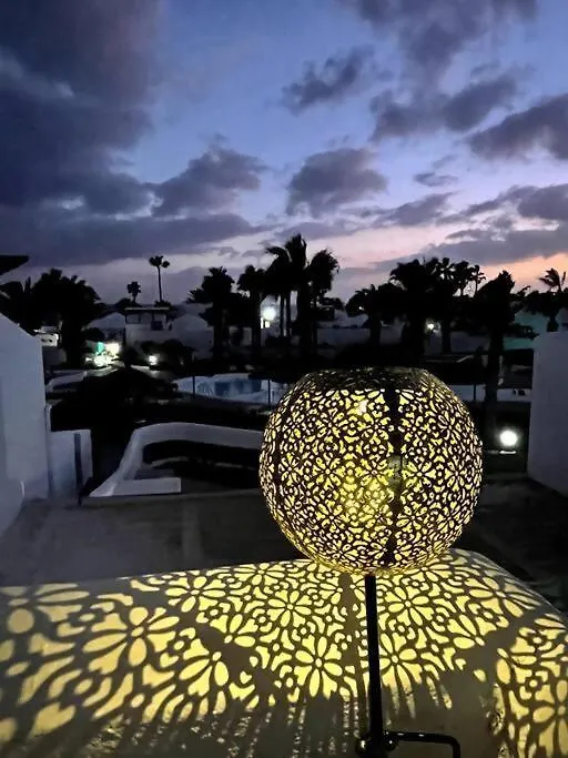 Apartment Precioso Rincon Entre El Mar Y Los Volcanes Costa Teguise