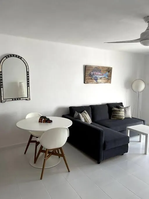 Apartment Precioso Rincon Entre El Mar Y Los Volcanes Costa Teguise Spain